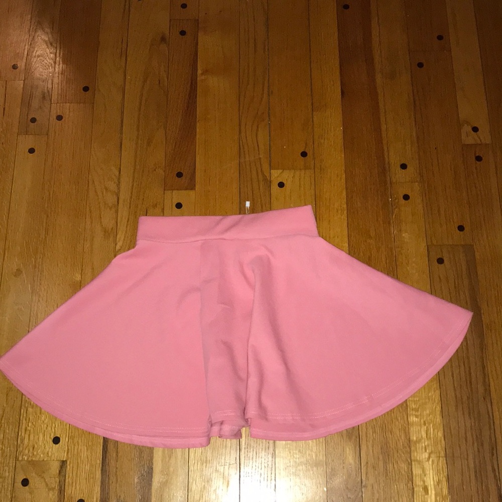 “Grease” Themed Skirt